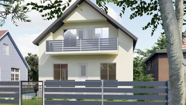 Eladó családi ház, Pusztaszabolcson 89.9 M Ft, 3+3 szobás