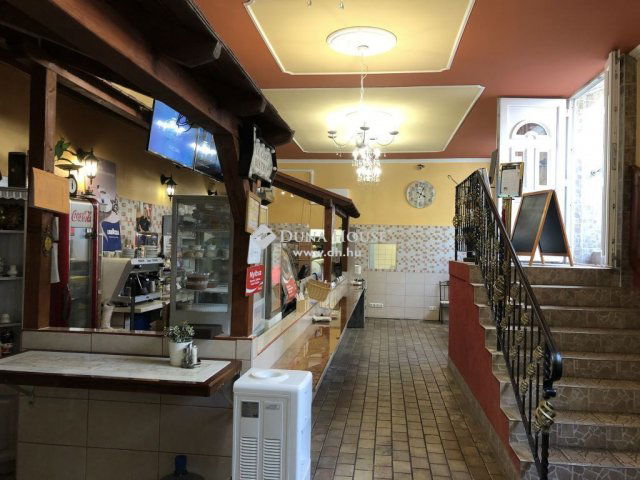 Eladó üzlethelyiség, Budapesten, XIII. kerületben 230 M Ft