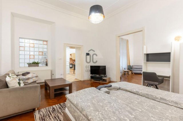 Eladó téglalakás, Budapesten, V. kerületben 109 M Ft, 3 szobás