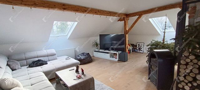 Eladó családi ház, Sopronban 149 M Ft, 5 szobás