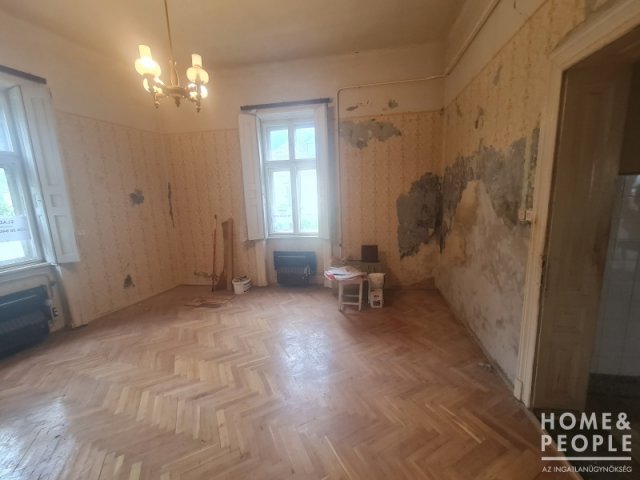 Eladó családi ház, Hódmezővásárhelyen 19.5 M Ft, 1 szobás