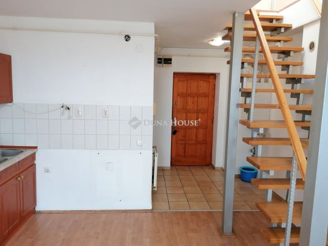 Eladó téglalakás, Nyíregyházán, Moszkva utcában 46.5 M Ft