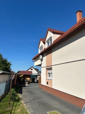 Eladó családi ház, Zalaegerszegen 125 M Ft, 5+1 szobás