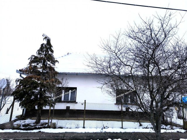 Eladó családi ház, Kőteleken, Petőfi úton 5.99 M Ft, 2 szobás