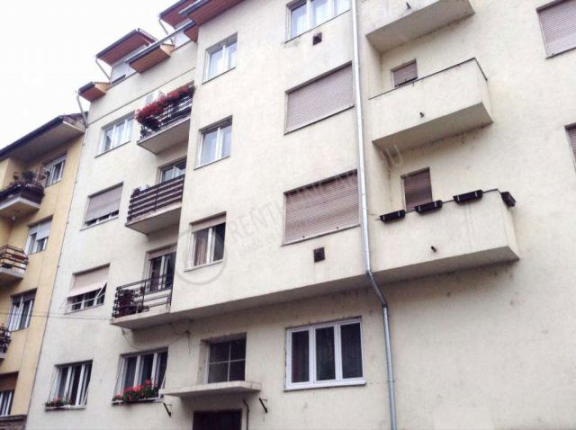 Kiadó téglalakás, albérlet, IX. kerületben, Vaskapu utcában
