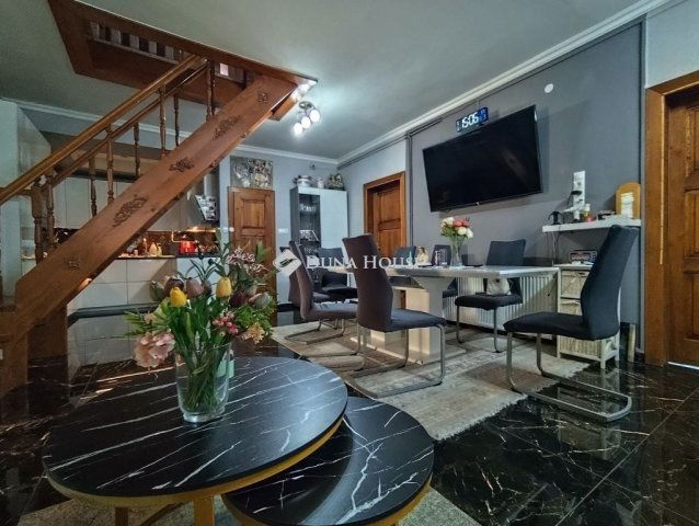 Eladó családi ház, Kiskunlacházán 95.9 M Ft, 4 szobás