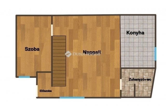 Eladó téglalakás, Budapesten, VI. kerületben 139.9 M Ft