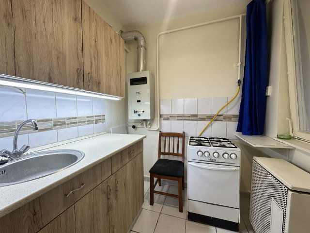 Eladó téglalakás, Békéscsabán, Dózsa György úton 20.6 M Ft