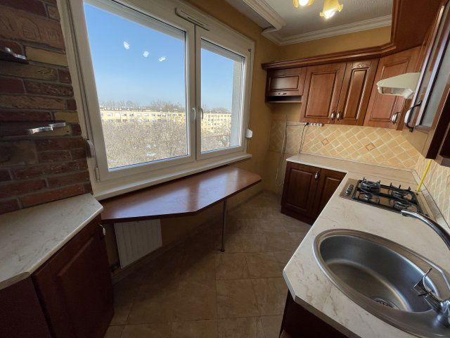 Eladó téglalakás, Nyíregyházán 52.4 M Ft, 3 szobás