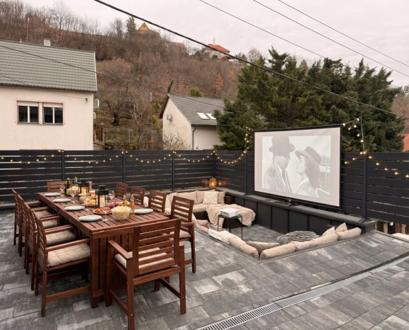 Eladó téglalakás, Pécsett 84.9 M Ft, 3 szobás