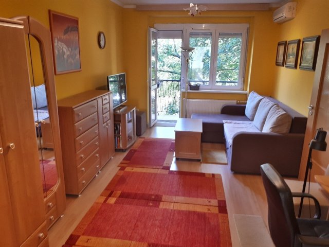 Kiadó téglalakás, albérlet, XI. kerületben, Baranyai utcában