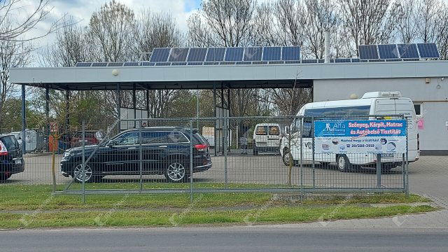 Eladó ipari ingatlan, Orosházán 150 M Ft / költözzbe.hu