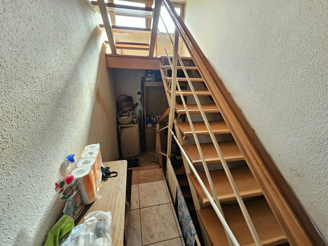 Eladó családi ház, Budapesten, XIV. kerületben, Egressy úton