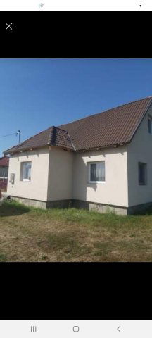 Eladó családi ház, Ongán 31 M Ft, 3 szobás