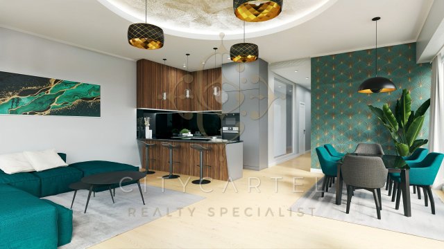 Eladó téglalakás, Siófokon 195 M Ft, 4 szobás