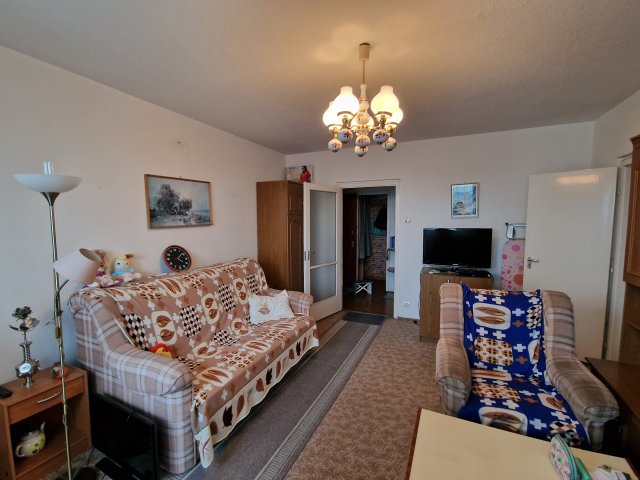 Eladó panellakás, Budapesten, XXI. kerületben 61.9 M Ft