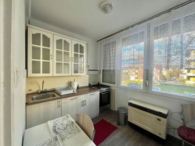 Kiadó téglalakás, albérlet, Nyíregyházán 150 E Ft / hó