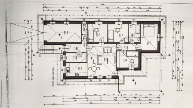 Eladó családi ház, Érden 135 M Ft, 5 szobás