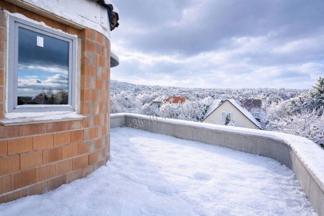 Eladó téglalakás, Budapesten, XI. kerületben 139 M Ft, 2 szobás