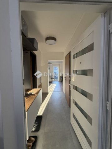 Eladó téglalakás, Kozármislenyen 54.9 M Ft, 2 szobás