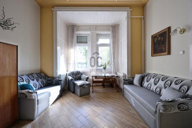 Eladó téglalakás, Budapesten, VII. kerületben 115.5 M Ft