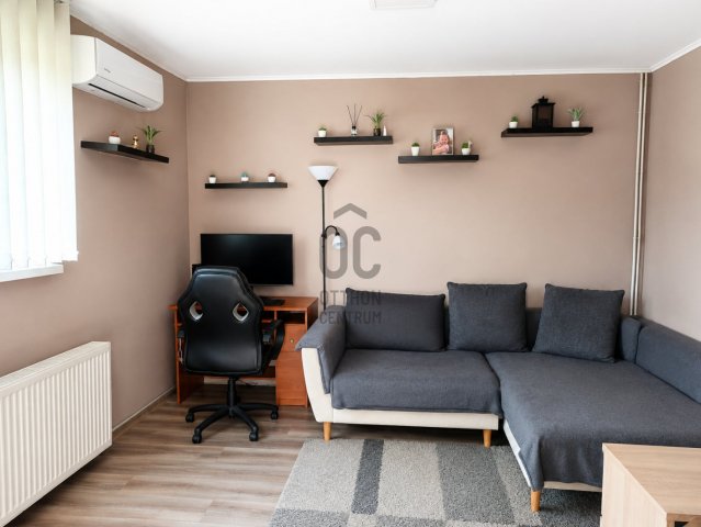 Eladó családi ház, Vámospércsen 51.5 M Ft, 3 szobás
