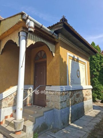 Eladó családi ház, Sajószögeden 31.5 M Ft, 4+1 szobás