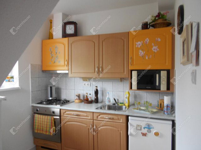 Eladó téglalakás, Hévízen 55 M Ft, 3 szobás