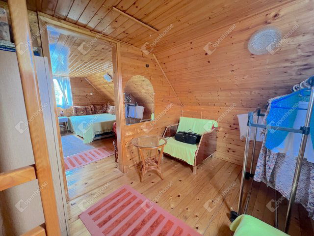 Eladó nyaraló, Monoron 28.9 M Ft, 2 szobás / költözzbe.hu