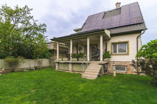 Eladó családi ház, Budapesten, XIX. kerületben 159.9 M Ft