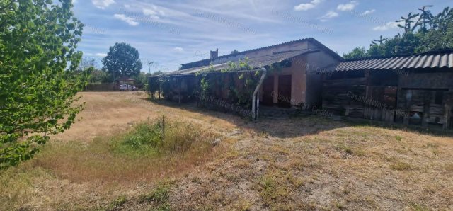 Eladó mezogazdasagi ingatlan, Cegléden 15.9 M Ft, 1 szobás