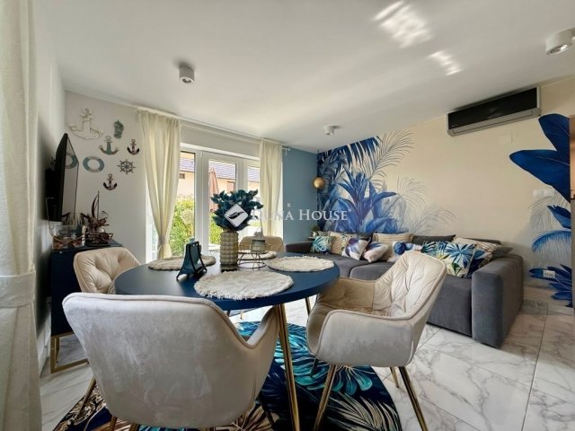 Eladó téglalakás, Balatonkenesén 94.9 M Ft, 3 szobás