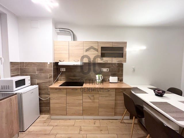 Eladó téglalakás, Budapesten, VIII. kerületben, József utcában