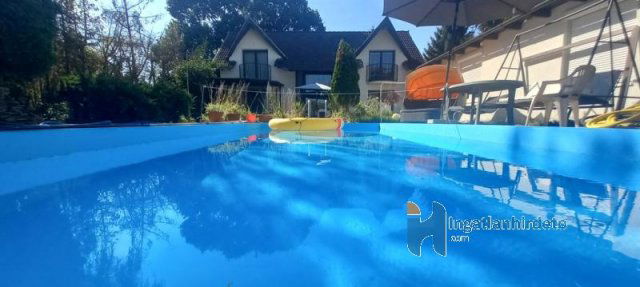 Eladó családi ház, Érden 139 M Ft, 5 szobás