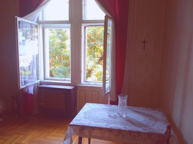 Eladó téglalakás, VIII. kerületben, Nagy Fuvaros utcában