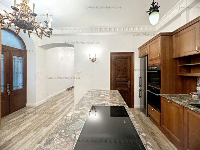 Eladó téglalakás, Budapesten, II. kerületben 203 M Ft, 2 szobás