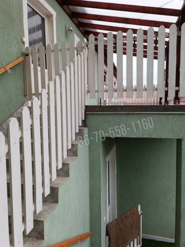 Kiadó családi ház, albérlet, Vácon 400 E Ft / hó, 4+1 szobás