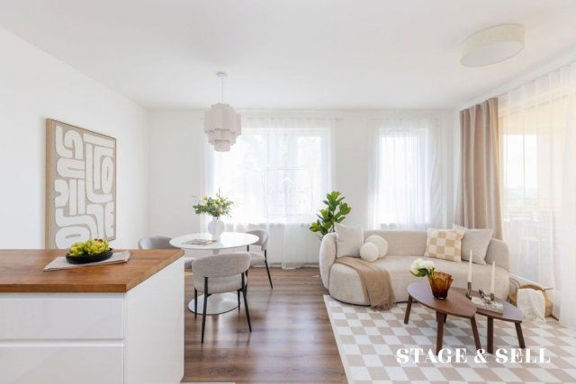 Eladó téglalakás, Budapesten, XI. kerületben, Mezőkövesd úton