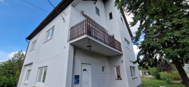 Eladó családi ház, Fóton 119 M Ft, 5 szobás