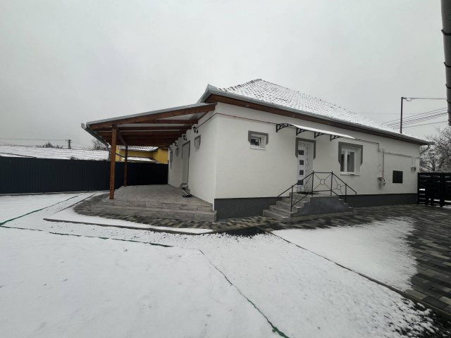 Eladó családi ház, Békéscsabán 49.5 M Ft, 2+1 szobás