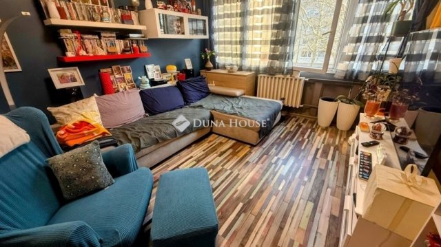 Eladó téglalakás, Szombathelyen 48 M Ft, 3 szobás