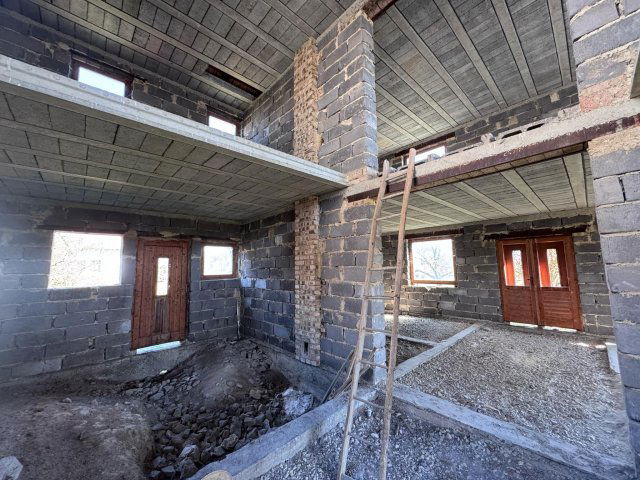 Eladó családi ház, Szalonnán 5.7 M Ft, 3 szobás