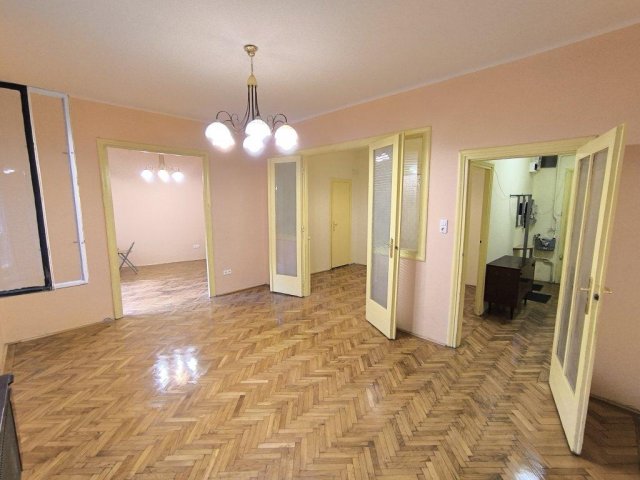 Eladó téglalakás, Budapesten, XIV. kerületben 74.9 M Ft