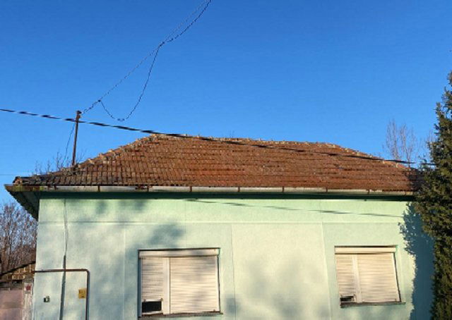 Eladó családi ház, Nagykamaráson 2.225 M Ft, 1+1 szobás