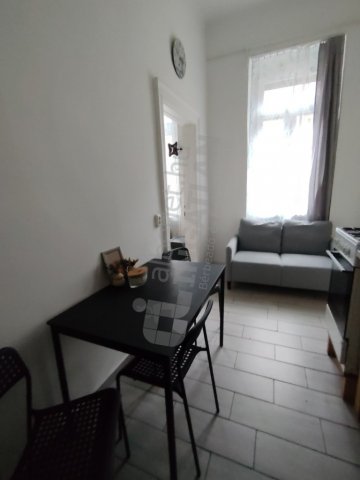 Kiadó téglalakás, albérlet, VII. kerületben, Bethlen Gábor utcában