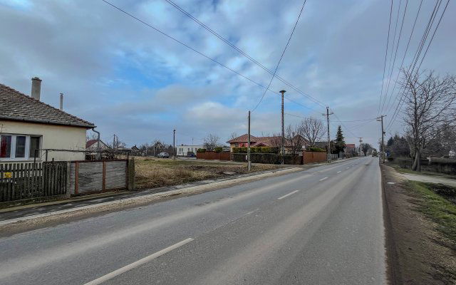 Eladó telek, Debrecenben 54.9 M Ft / költözzbe.hu