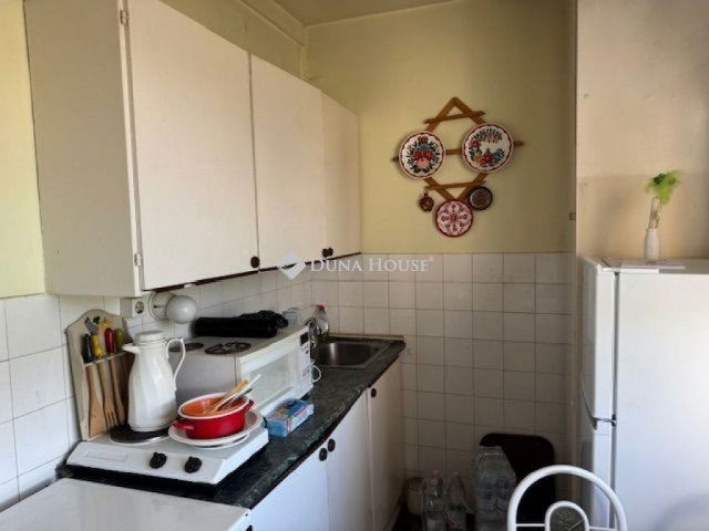 Eladó panellakás, Budapesten, XXII. kerületben 59.9 M Ft