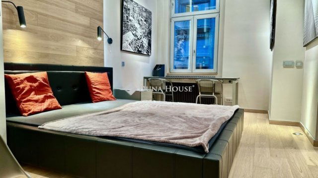 Eladó téglalakás, Budapesten, V. kerületben 195 M Ft, 3 szobás