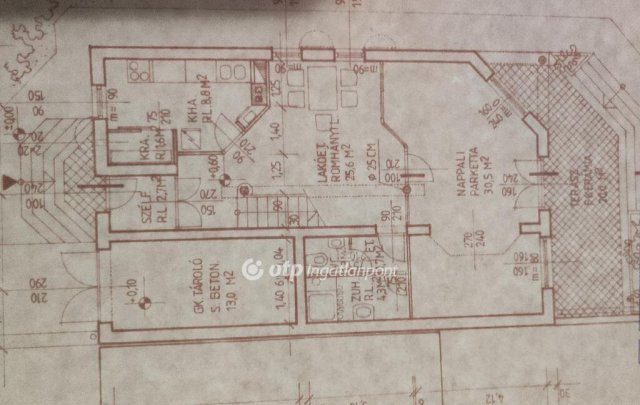 Eladó családi ház, Szegeden 155 M Ft, 5 szobás