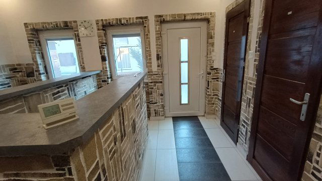 Eladó téglalakás, Budapesten, IV. kerületben 42.9 M Ft, 1 szobás